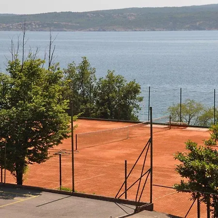 Appartamento Adriatic-sea-vila-evm