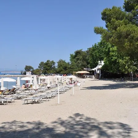 Adriatic-sea-vila-evm Appartamento