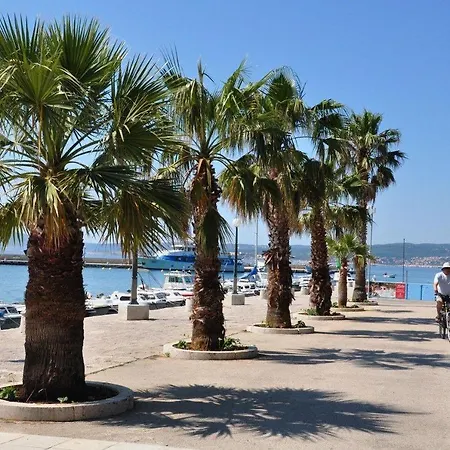 Adriatic-sea-vila-evm * Crikvenica