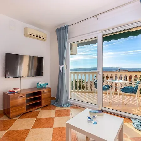 Appartamento Adriatic-sea-vila-evm Crikvenica