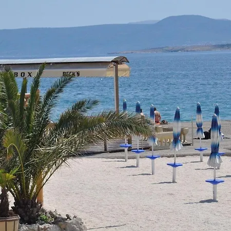 Adriatic-sea-vila-evm Apartman