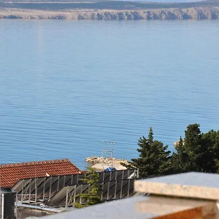 Apartman Adriatic-sea-vila-evm Crikvenica