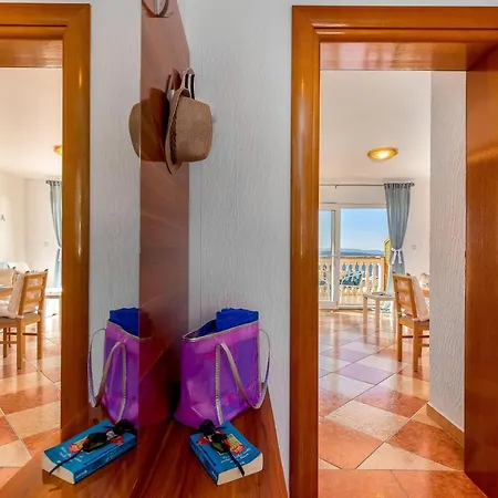 Apartman Adriatic-sea-vila-evm Crikvenica