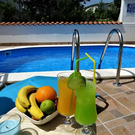 Apartman Adriatic-sea-vila-evm *